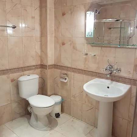 Guest Heaven Guest house Nesebar