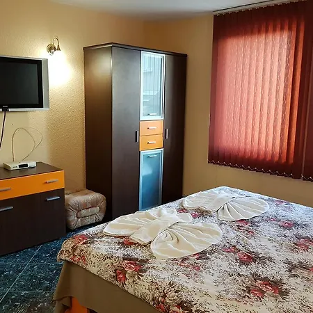 Guest Heaven Nesebar