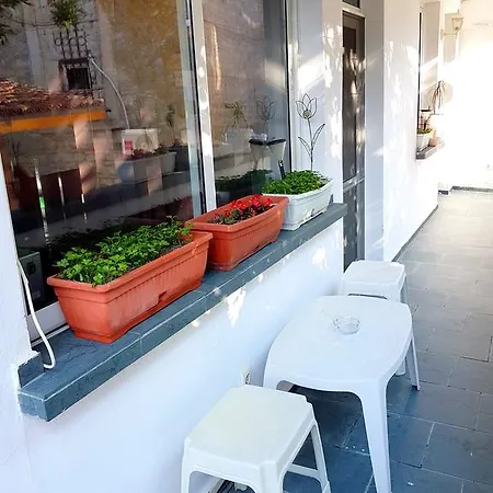Guest Heaven Guest house Nesebar