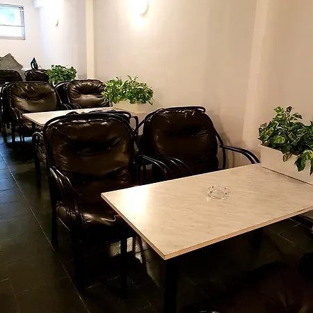 Guest Heaven Guest house Nesebar