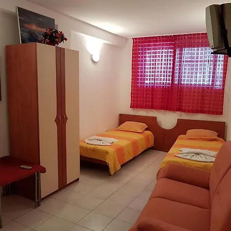 Guest Heaven Guest house Nesebar
